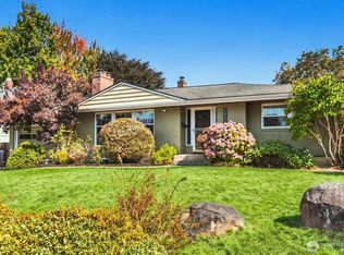 1021 Lombard Avenue, Everett, WA 98201