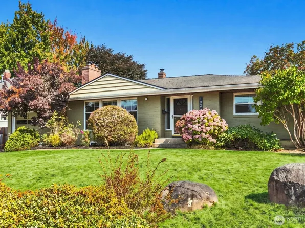 1021 Lombard Avenue, Everett, WA 98201