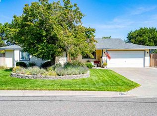 3904 S Zillah St, Kennewick, WA 99337