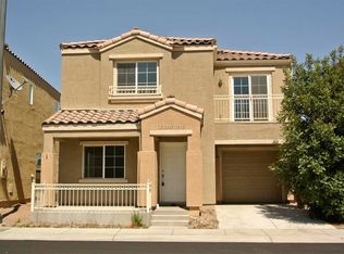 7660 Bokhara St #0, Las Vegas, NV 89149