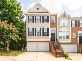 306 Kirkeenan Cir, Morrisville, NC 27560