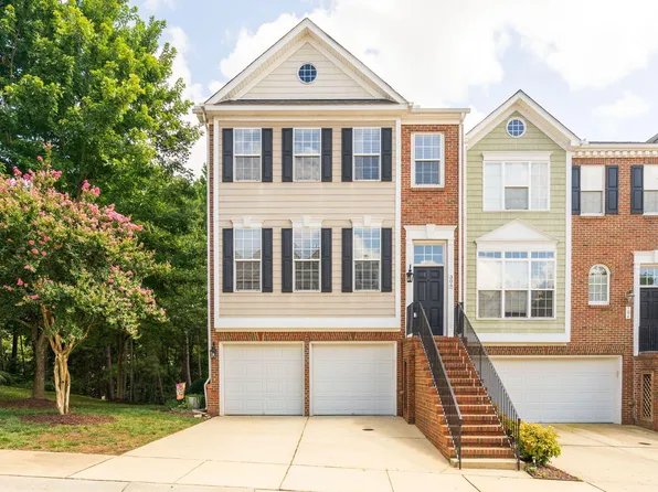 306 Kirkeenan Cir, Morrisville, NC 27560