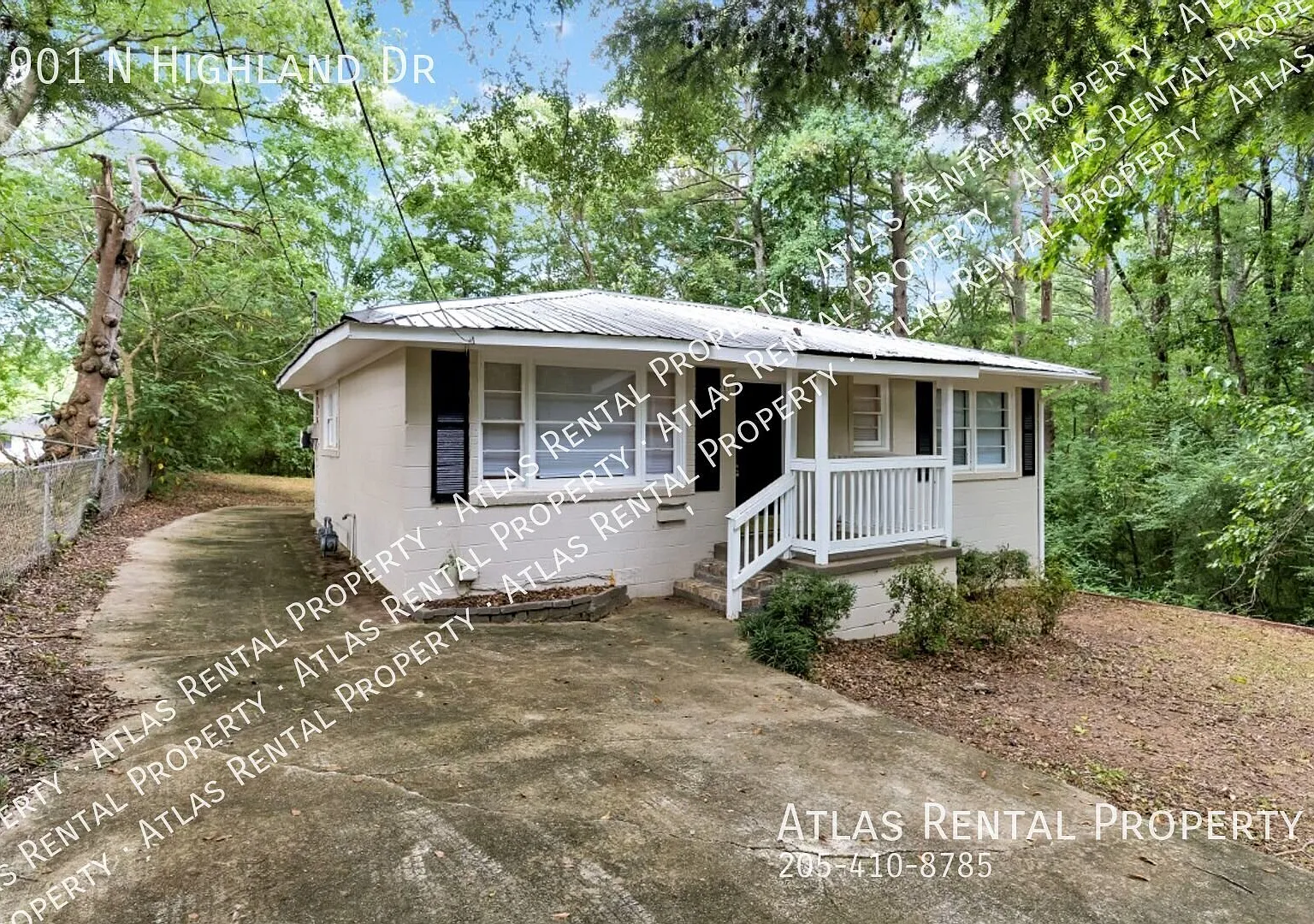 Classic Charm Meets Space in This Forestdale 2BR Home! — Photo 4