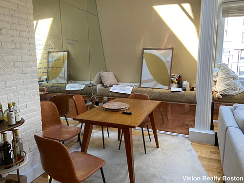113 Beacon St #Penthouse A Photo 1