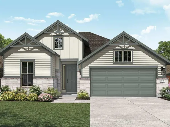 6230 Greenville Dr, College Station, TX 77845