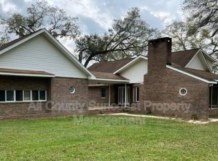2863 Government Farm Rd, Monticello, FL 32344