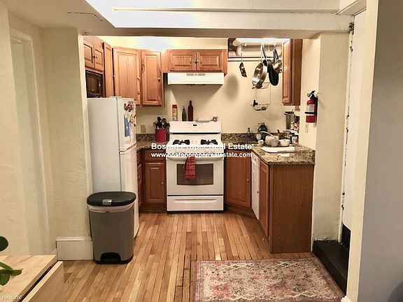141 Revere St. #A Boston - Beacon Hill Unit Photo 4