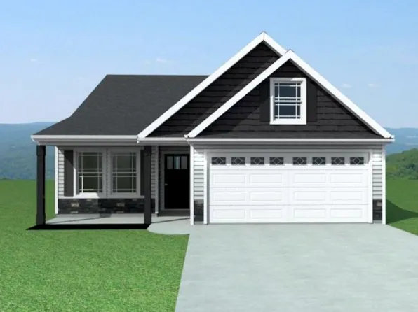 1720 Spruce Knoll St, Spartanburg, SC 29303