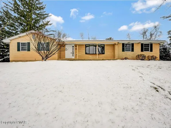 365 S Easton Belmont Pike, Saylorsburg, PA 18353