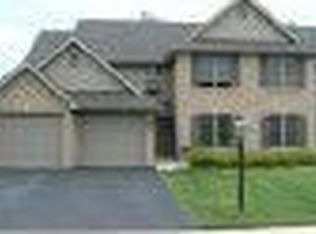 1084 Lakewood Ct, Schererville, IN 46375