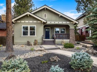 762 NW Mount Washington Dr, Bend, OR 97701