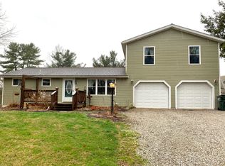 2720 Wayne Ridge Rd, Zanesville, OH 43701