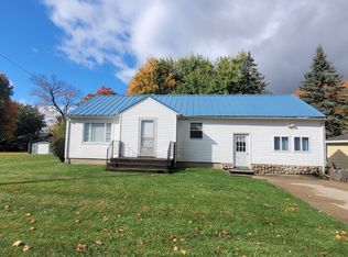 214 S Comstock St, Addison, MI 49220