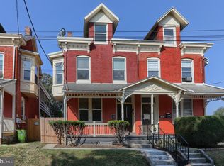 15 S 2nd St, Lebanon, PA 17042