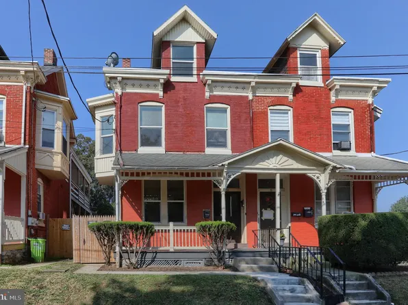 15 S 2nd St, Lebanon, PA 17042