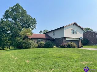 341 Beechwood Dr, Campbellsville, KY 42718