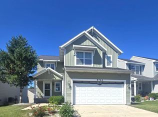 6744 Castleton Dr, Grand Ledge, MI 48837