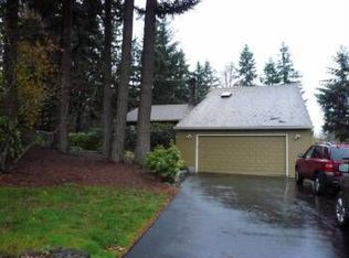 15971 SE Heidi Ln, Damascus, OR 97089
