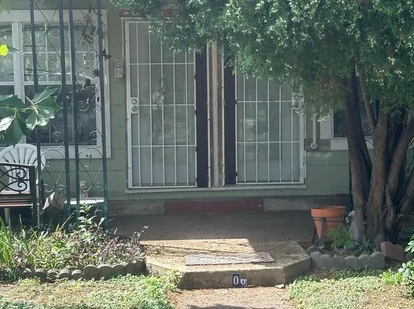 2206 W OLMOS DR, San Antonio, TX 78201