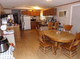 7165 Fisher Ferry Rd, Vicksburg, MS 39180