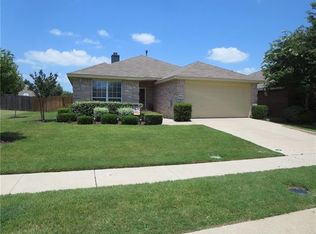 9828 Fillmore Dr, McKinney, TX 75072