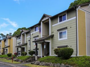 Lakewood Village, Lakewood, WA 98499