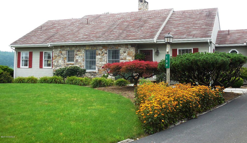 109 Fairview Dr, Mount Pleasant Mills, PA 17853 Zillow