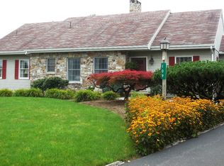 109 Fairview Dr, Mount Pleasant Mills, PA 17853