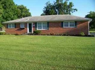 6222 Six Mile Ln, Louisville, KY 40218