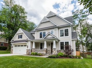 5900 Rolston Rd, Bethesda, MD 20817