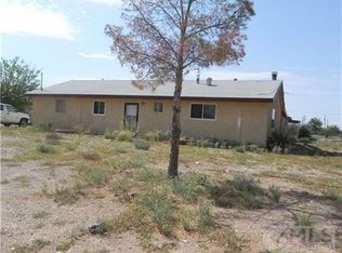 15816 Gay Lynn Rd, El Paso, TX 79938