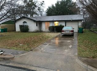1220 Mars St, Cedar Hill, TX 75104