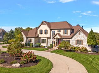 1420 Ryder Rd, Chesterton, IN 46304