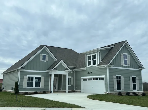 6509 Ripple Ridge Ct Lot 39, Columbia, TN 38401