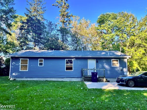 2616 Maryland Ave, Flint, MI 48506