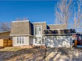 449 Hickory Pl, Broomfield, CO 80020