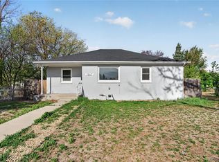 1567 Rosemary Street, Denver, CO 80220