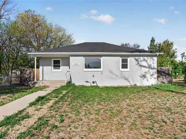 1567 Rosemary Street, Denver, CO 80220