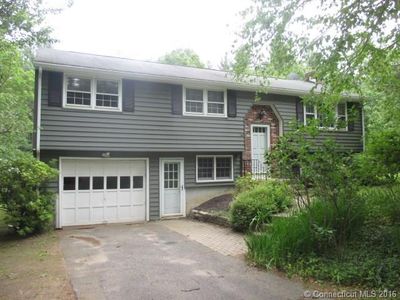 20 Ridgewood Rd, Willington, CT, 06279