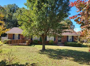 980-982 Bethesda Rd, Spartanburg, SC 29302