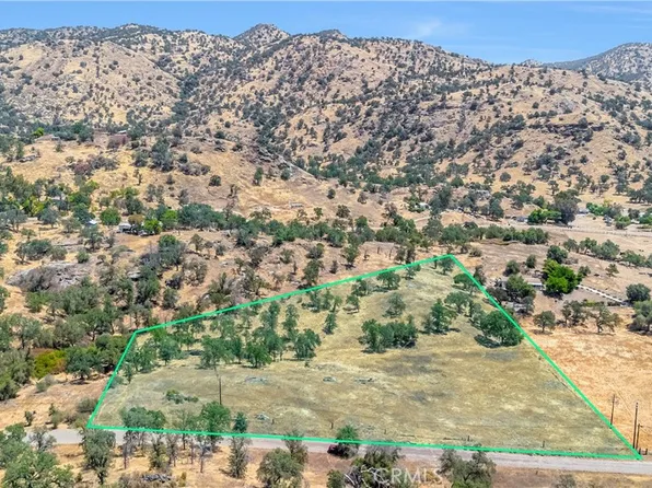 0 Feather Ln Lot 153, Squaw Valley, CA 93675