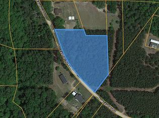 734 Feather Rd, Lugoff, SC 29078