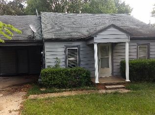 344 S Charles, Centerville, TX 75833