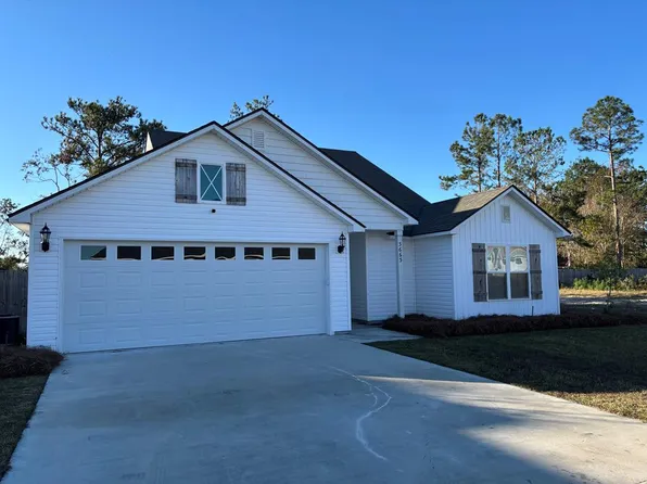 3663 Deidra Miller Cir, Valdosta, GA 31605