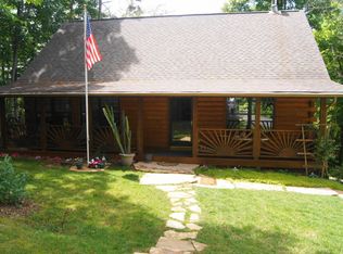 104 Overlook Trl, Maynardville, TN 37807