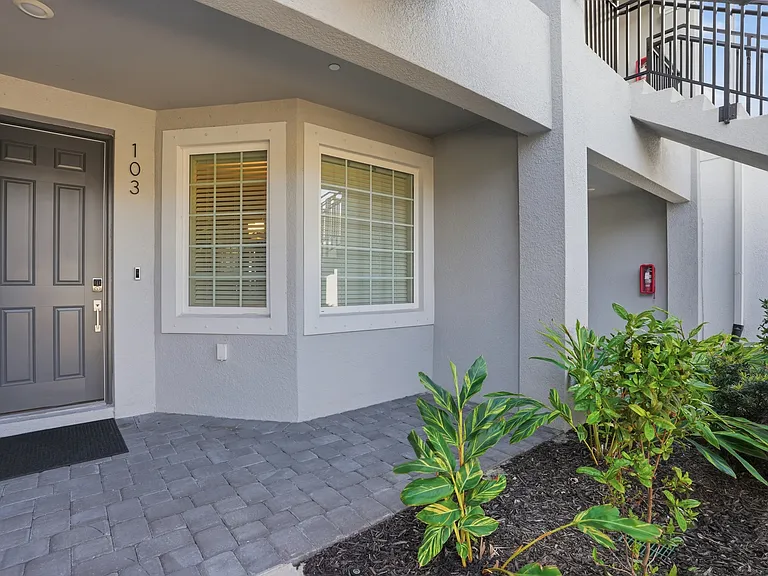 11851 Venetian Lagoon Dr #103 — Photo 8