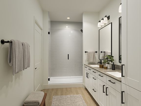 2nd image of 108 S Line St #1109