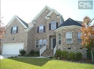 417 Lake Vista Ct, Columbia, SC 29229