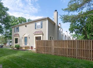 6120 Old Brentford Ct, Alexandria, VA 22310