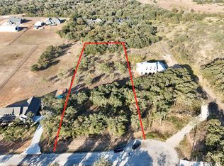 2031 Feather Ln, Weatherford, TX 76088